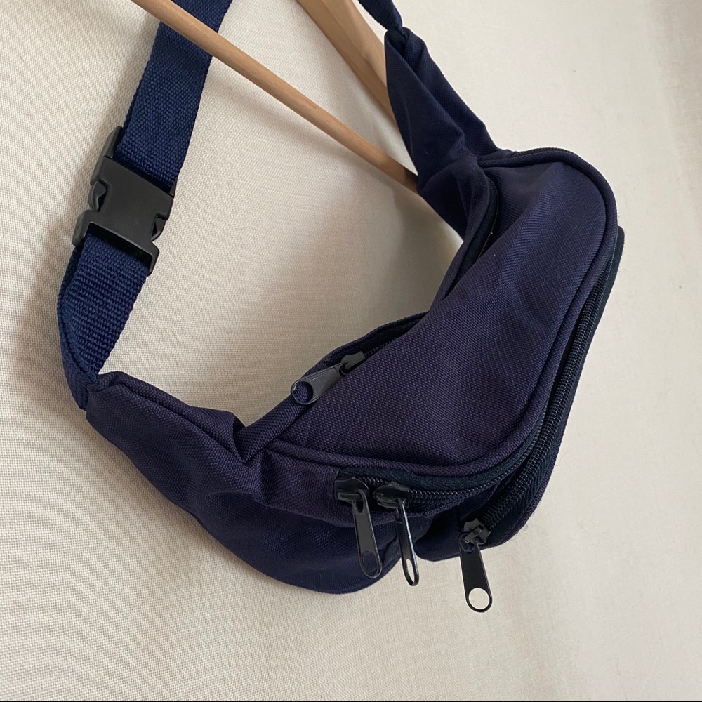 Vintage 90s Casio fanny pack - Picture 4 of 6